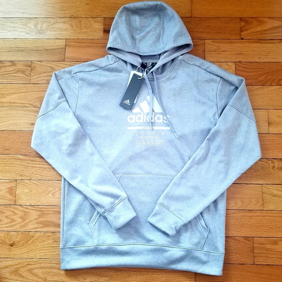 Adidas Hoodie - Picture 2 of 2